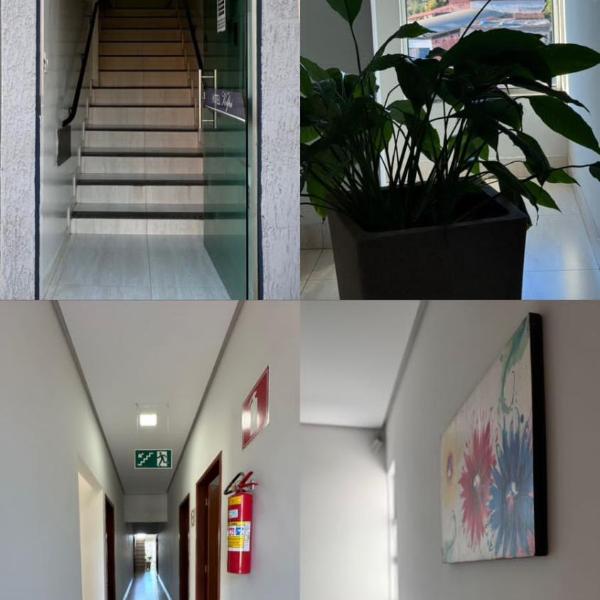 Hotel Volpi Salinas - Foto 5