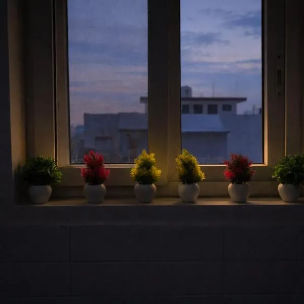 The Sunflower Suite -2BHK Cinéma Near IT Park photo 2