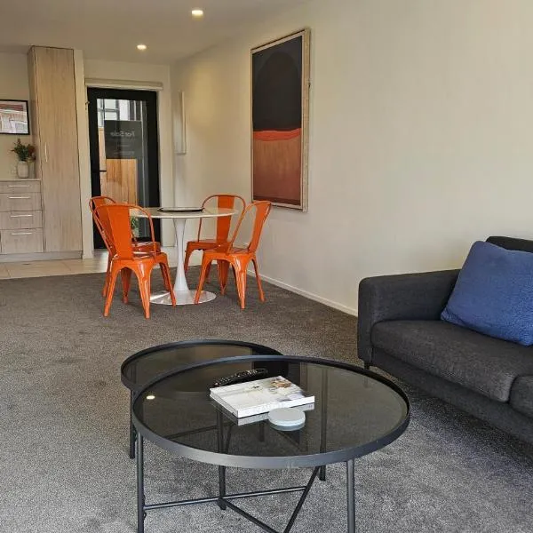 20 Te Kanawa Haven, hotel in Auckland