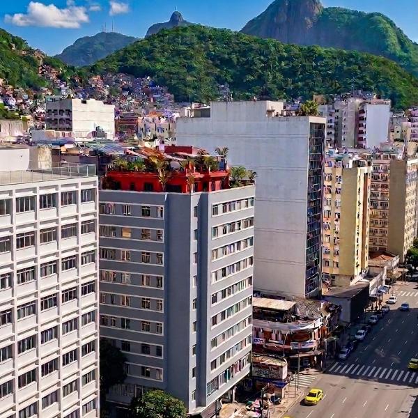 The Coral Penthouse in Rio de Janeiro - 7 Bedrooms - Foto 4