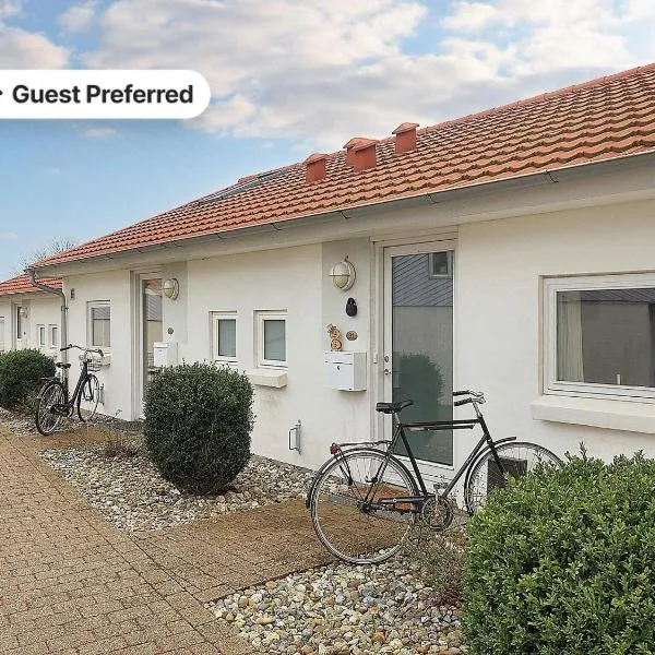4 person holiday home in Ærøskøbing-By Traum, hotell sihtkohas Ærøskøbing