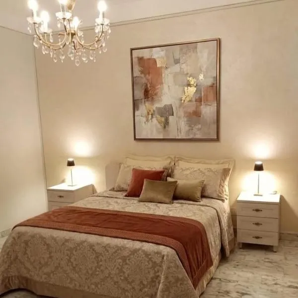 Miky M House, hotell i Venosa