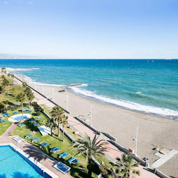 SOL by Meliá Málaga Guadalmar, Hotel in Málaga