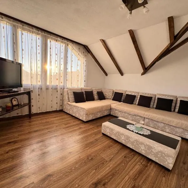 Voila House, hotel u gradu 'Voila'