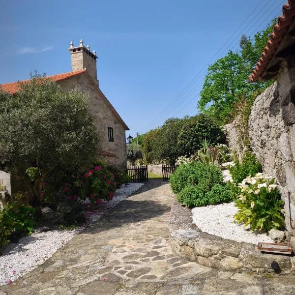 Val Fresco Suites & Relax, hotel u gradu 'Curantes'