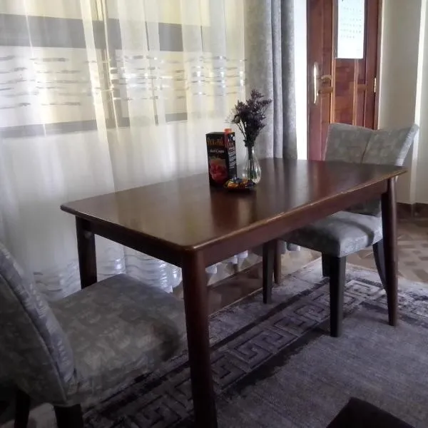 Raah residence, khách sạn ở Nairobi