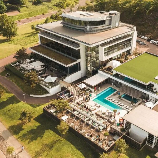 Sankt Jörgen Park, khách sạn ở Gothenburg