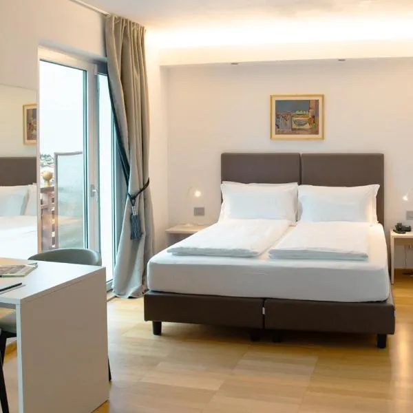 세로 베로네세에 위치한 호텔 Pineta Bike Hotel