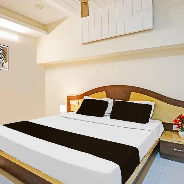Anantapur में, होटल Super Hotel O Anantapur