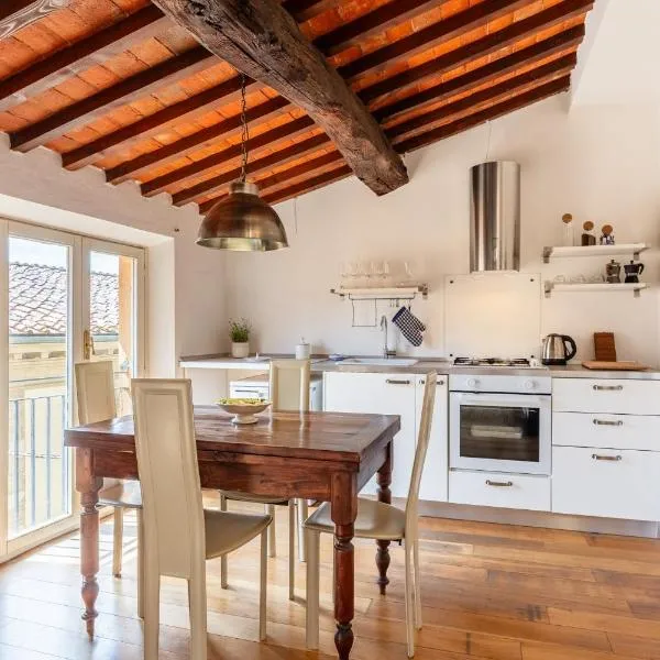 Mordini Loft - 3 Bedrooms - Lucca, khách sạn ở Lucca
