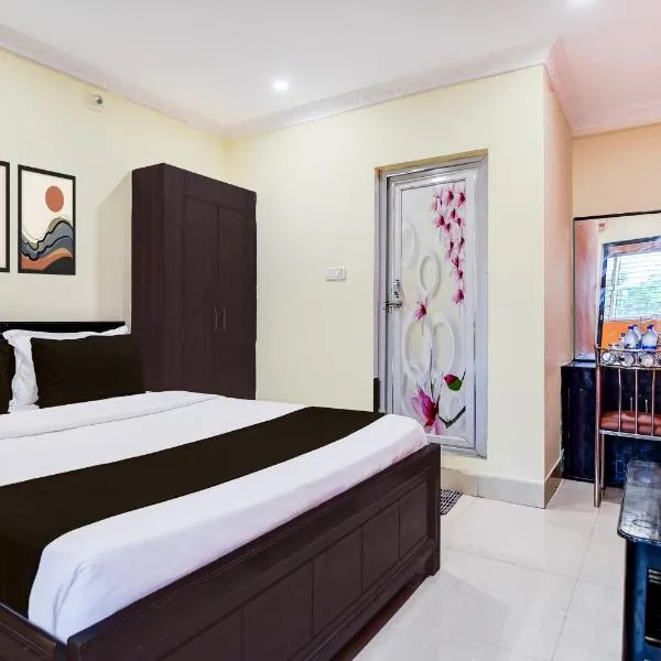 Super Collection O Zoological Park Formerly Nandankanan Resort, hotel in Bhubaneswar