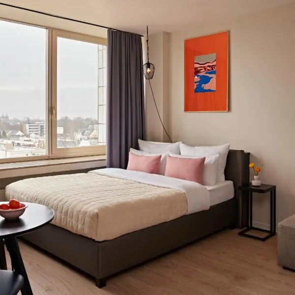 Numa Cologne Ehrenfeld, hotel en Colonia