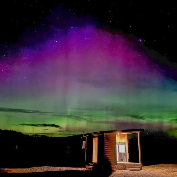 Twizel getaway, hotel in Twizel