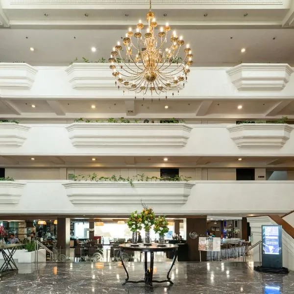 Bacolod में, होटल L'Fisher Hotel Bacolod