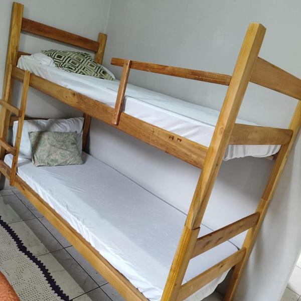 Quarto e cozinha ha 3min da Unifesp - Foto 2