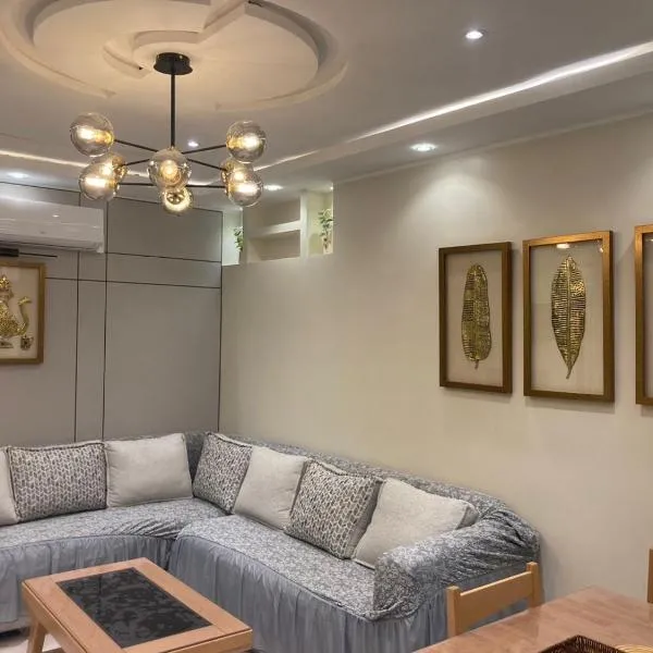 Fabuleux appartements à Canastel & Akid Lotfi, hotel v destinácii Oran