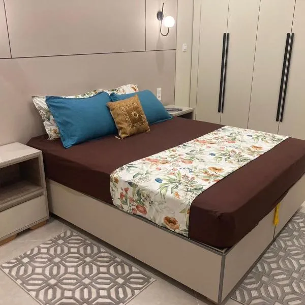 Fabuleux appartements à Canastel & Akid Lotfi, hotel din Oran