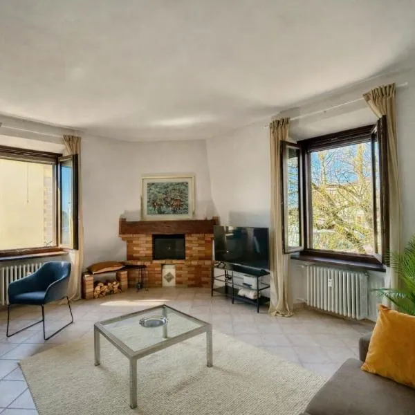 Maison Moncalvo, hotell i Moncalvo