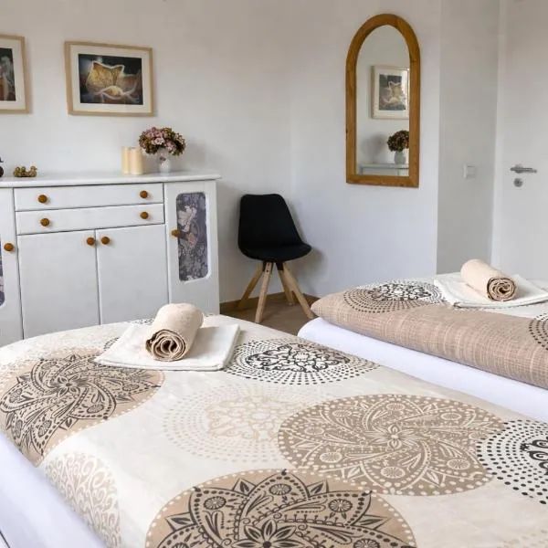 Andi's Auszeit, hotel in Dörpen