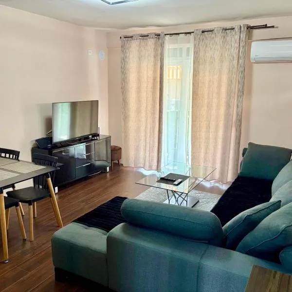 Juliya Apartment, ξενοδοχείο σε Kavadarci