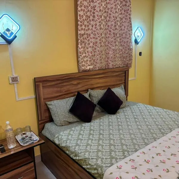 Mon Aashray Stay, hotel sa Guwahati