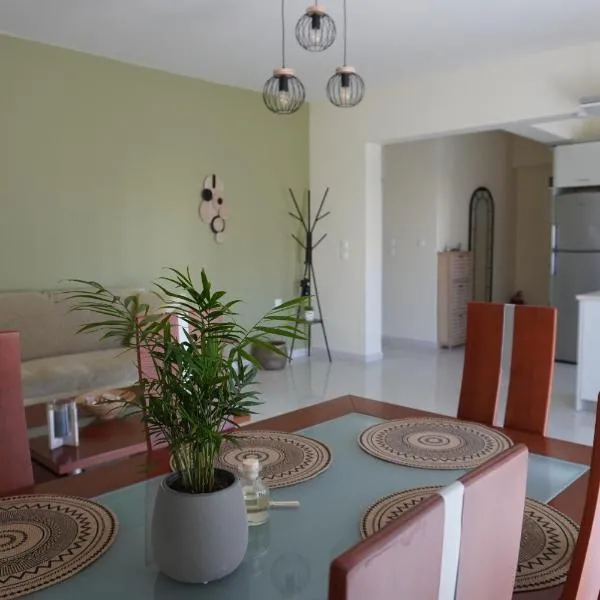 El Condor Casa, ξενοδοχείο στη Ρόδο Πόλη