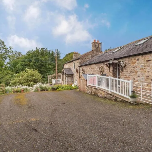 1 Bed in Brampton oc-73577, hótel í Upper Denton