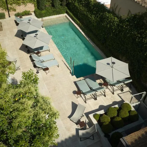 Can Aulí Luxury Retreat, hôtel à Pollença