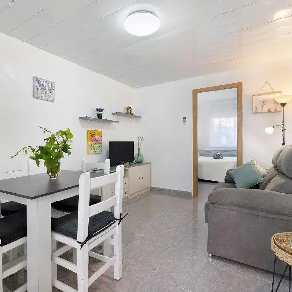 Apartament Cristina, מלון בדלטברה