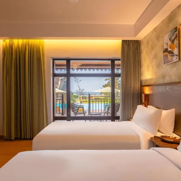 Sstella Empire Beach Resort, a member of Radisson Individuals photo 2