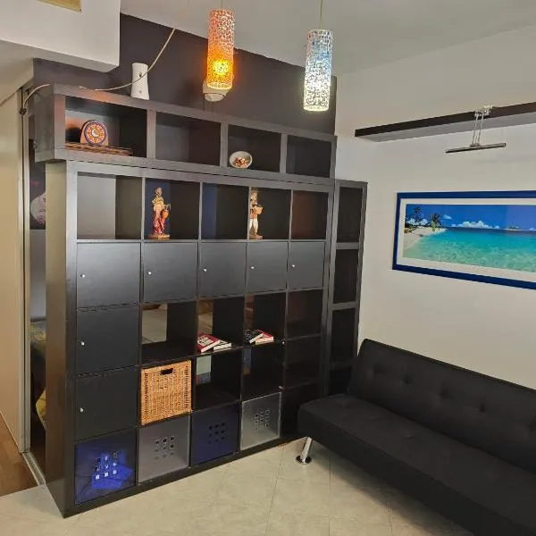 Gate 1A, hotel in Livorno