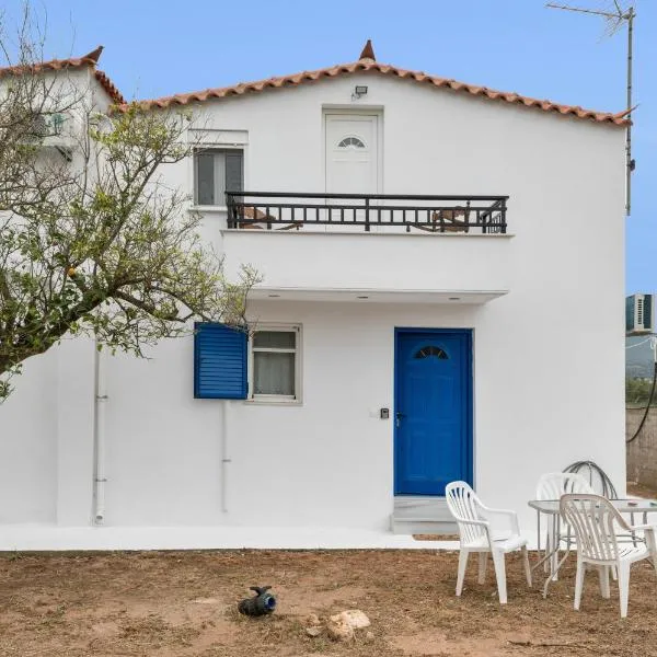 Angelina's Cute House, hotel a Neapolis