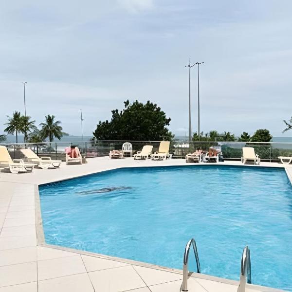 Pé na Areia Barra da tijuca RJ Brasil - Foto 4