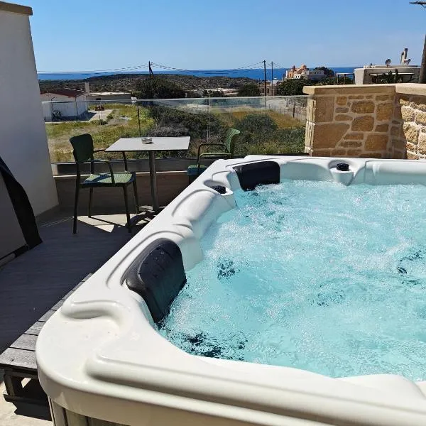 Faros Elafonisi, hotel din Elafonisi
