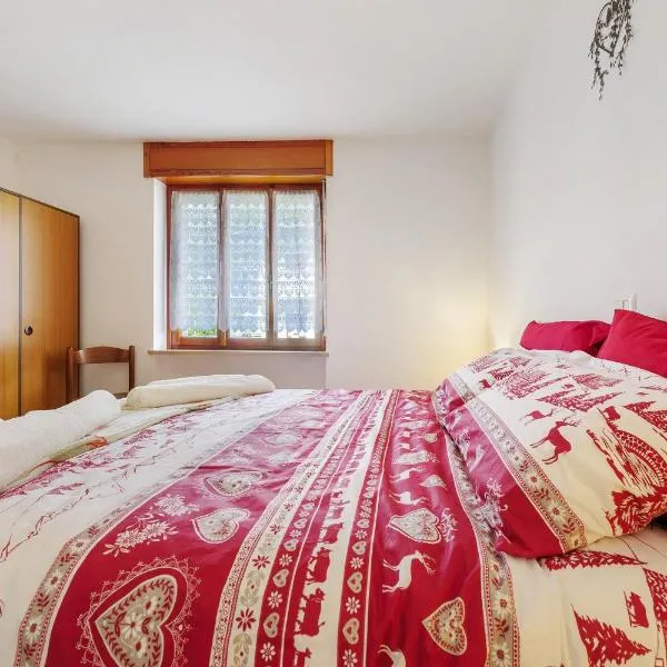 Le Foyer - Relax in val d'Ayas, Hotel in Challand Saint Anselme