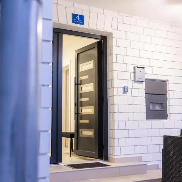 Luxury Home Spectus Livno, hotel in Livno