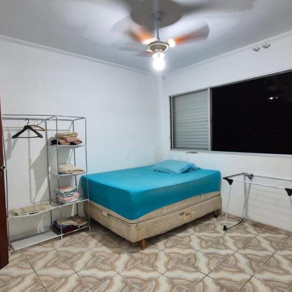 Apartamento no Tombo 80m da praia - Foto 2