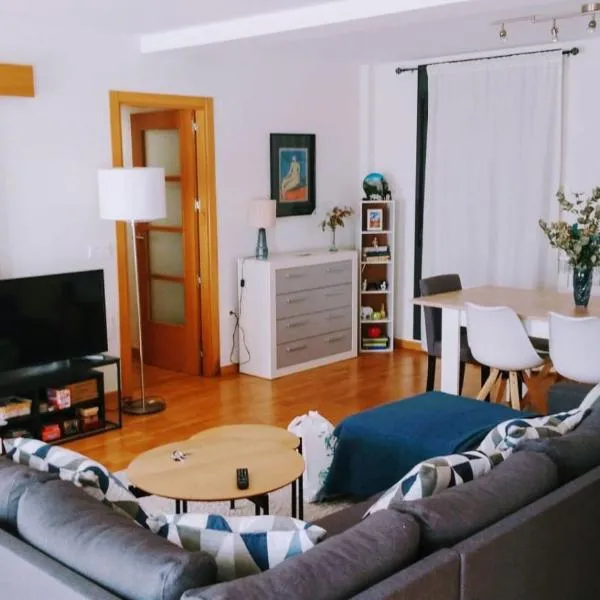 El Rincón del Ángel, hotell i Jaca