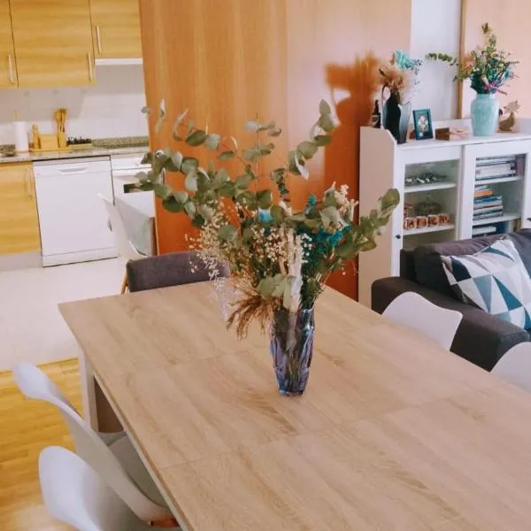 El Rincón del Ángel, hotel v destinácii Jaca