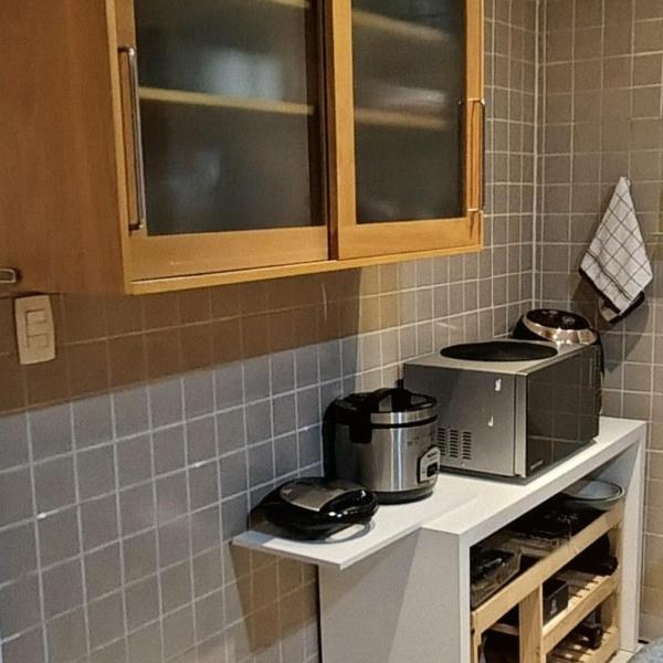 Alphaville Serviced Apartment São Paulo - Foto 3