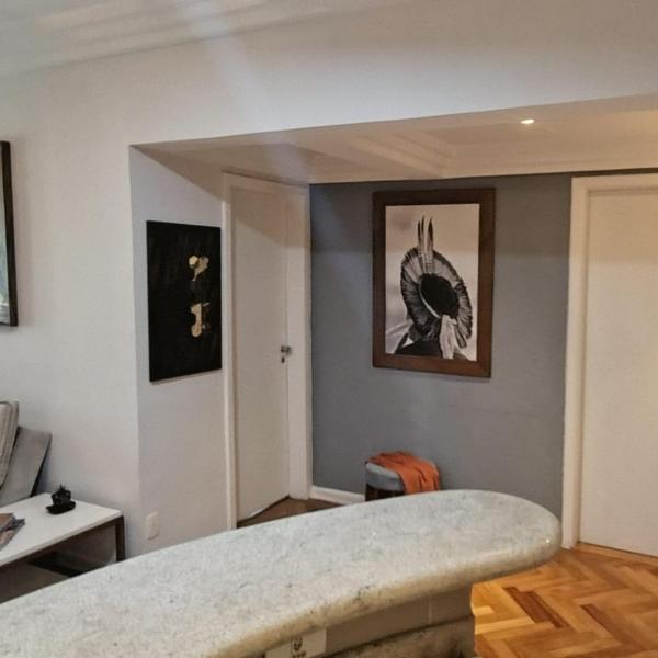 Alphaville Serviced Apartment São Paulo - Foto 2