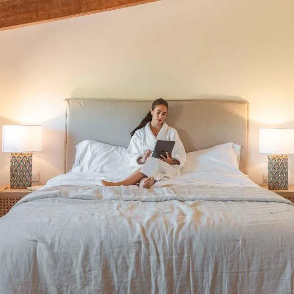Es Mayolet, hotel din Manacor