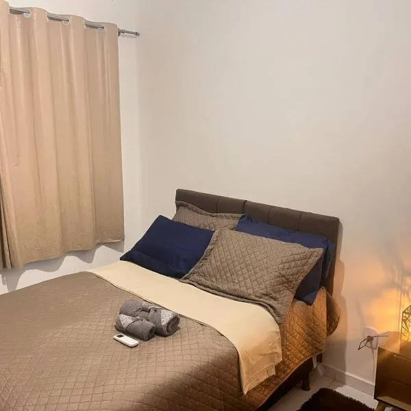 AP da May, hotel em São Luís