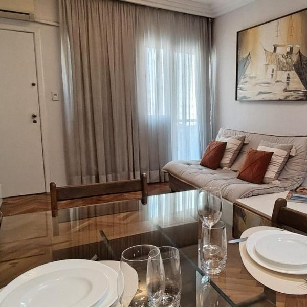 Alphaville Serviced Apartment São Paulo - Foto 5
