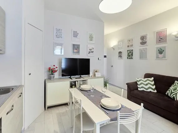 La Casina di Nello, hotell i Montepulciano