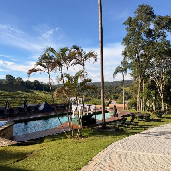 Hotel Boutique Vila don Patto - Foto 4
