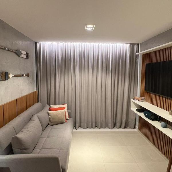 Tangaroa Flat Aconchegante Porto