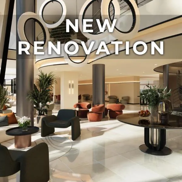 Senator Banus Adults Only Recommended, Hotel in Estepona
