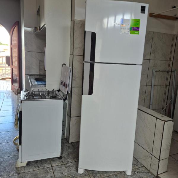 Apartamento espaçoso em Cuiabá