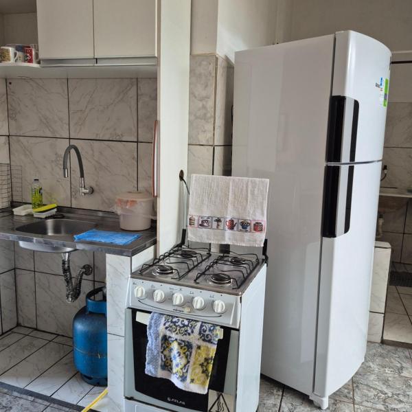 Apartamento espaçoso em Cuiabá - Foto 4
